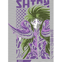 Japanese anime-JP 1140